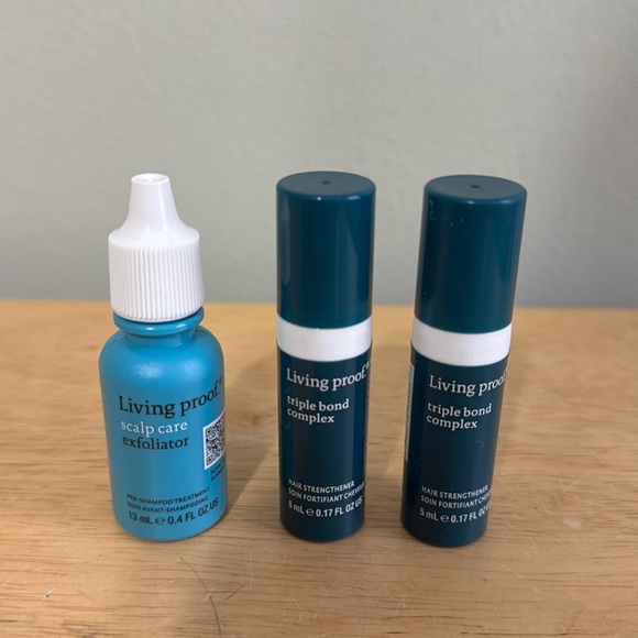 Living Proof Bundle - Picture 4 of 5